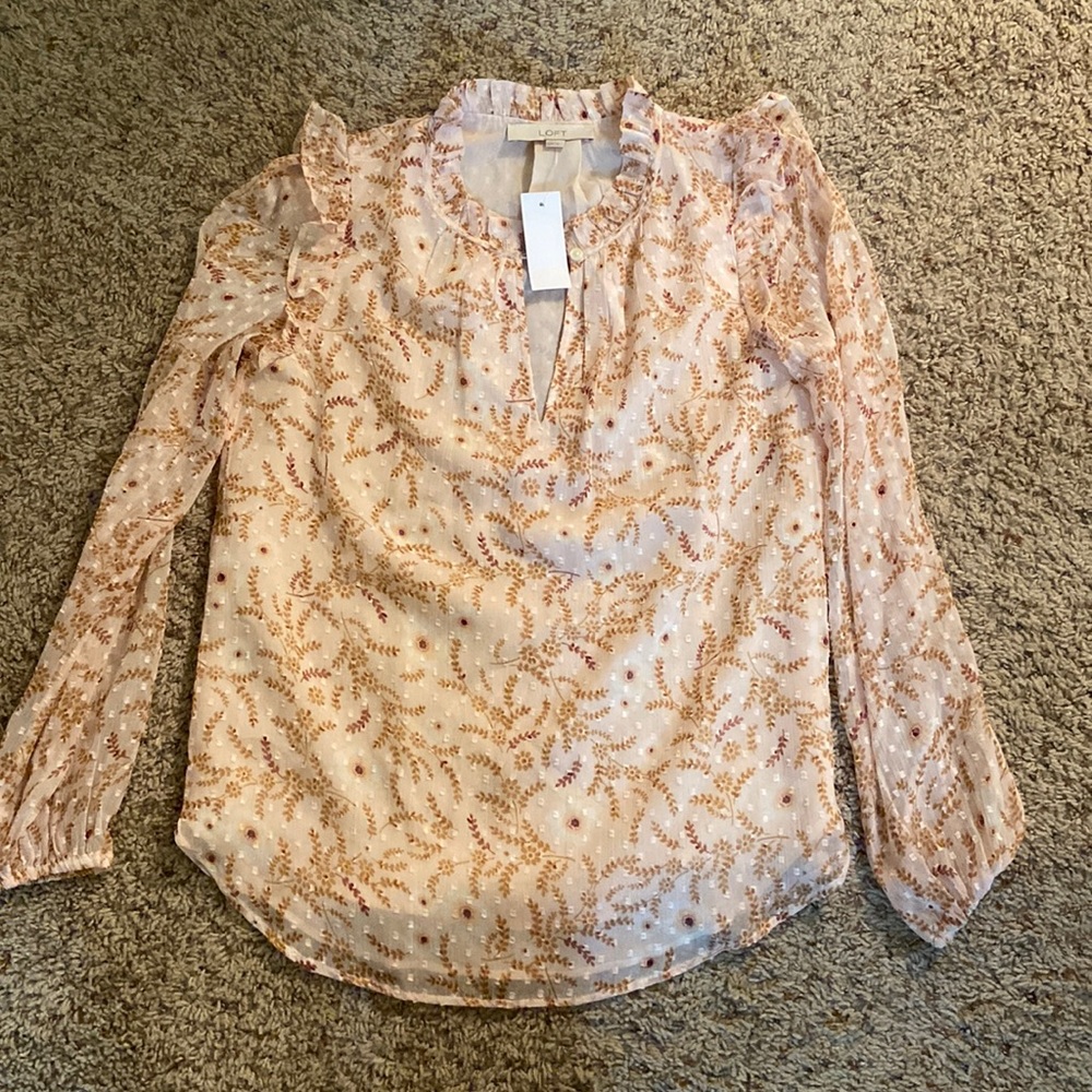 Loft top